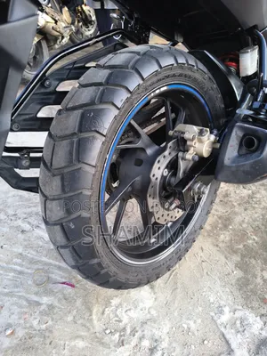 Tires Motorcycle