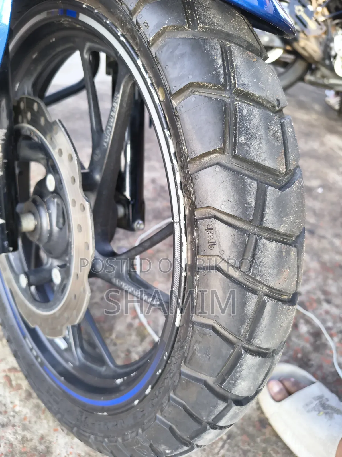 Tires Motorcycle