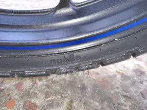 Tires Motorcycle