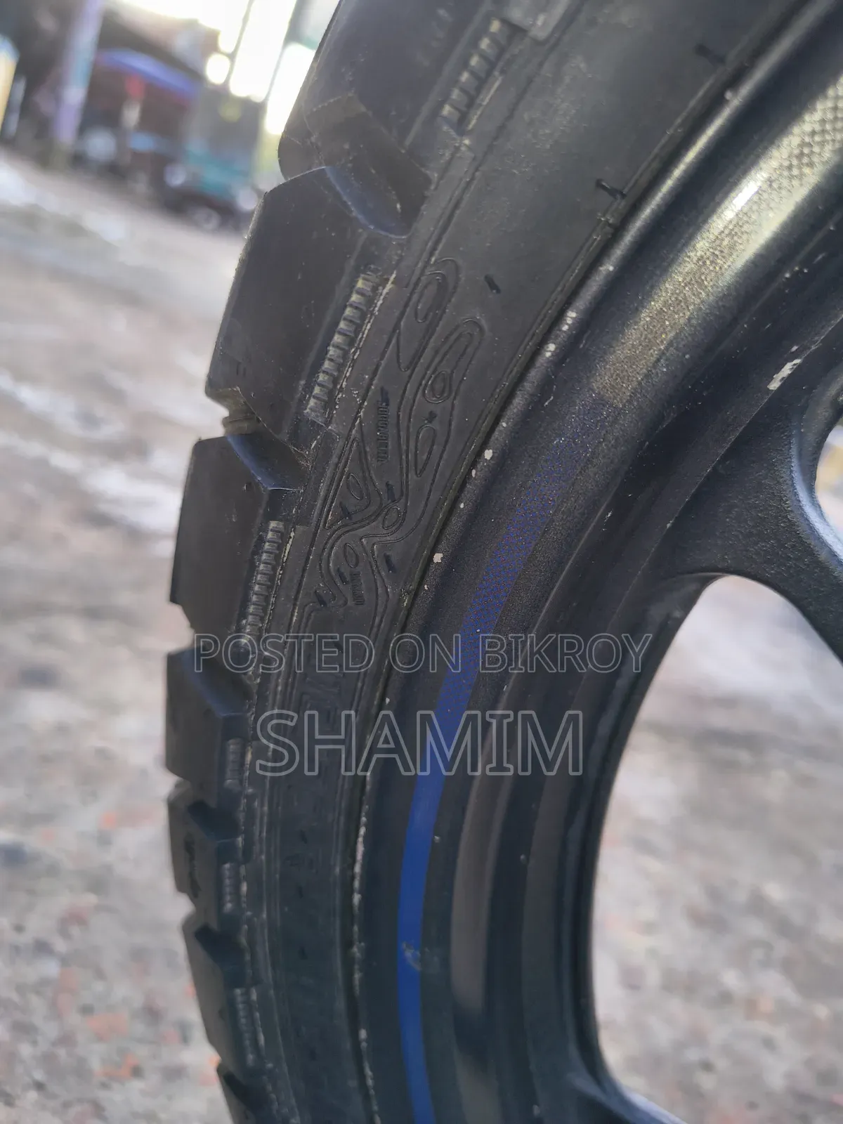 Tires Motorcycle