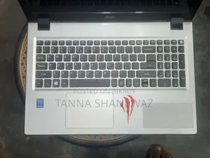 Laptop Acer AcerNote Pro 4GB AMD Ryzen 9 HDD 128GB
