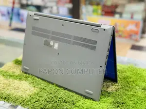 ল্যাপটপ লেনোভো আইডিয়াপ্যাড ৩ ৮জিবি ইন্টেল কোর আই৫ এইচডিডি+এসএসডি ১টি