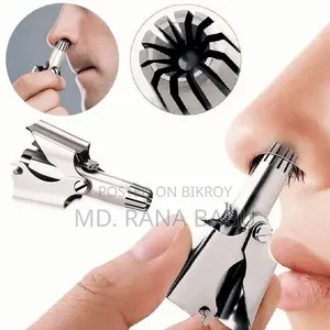 Nose Hair Trimmer
