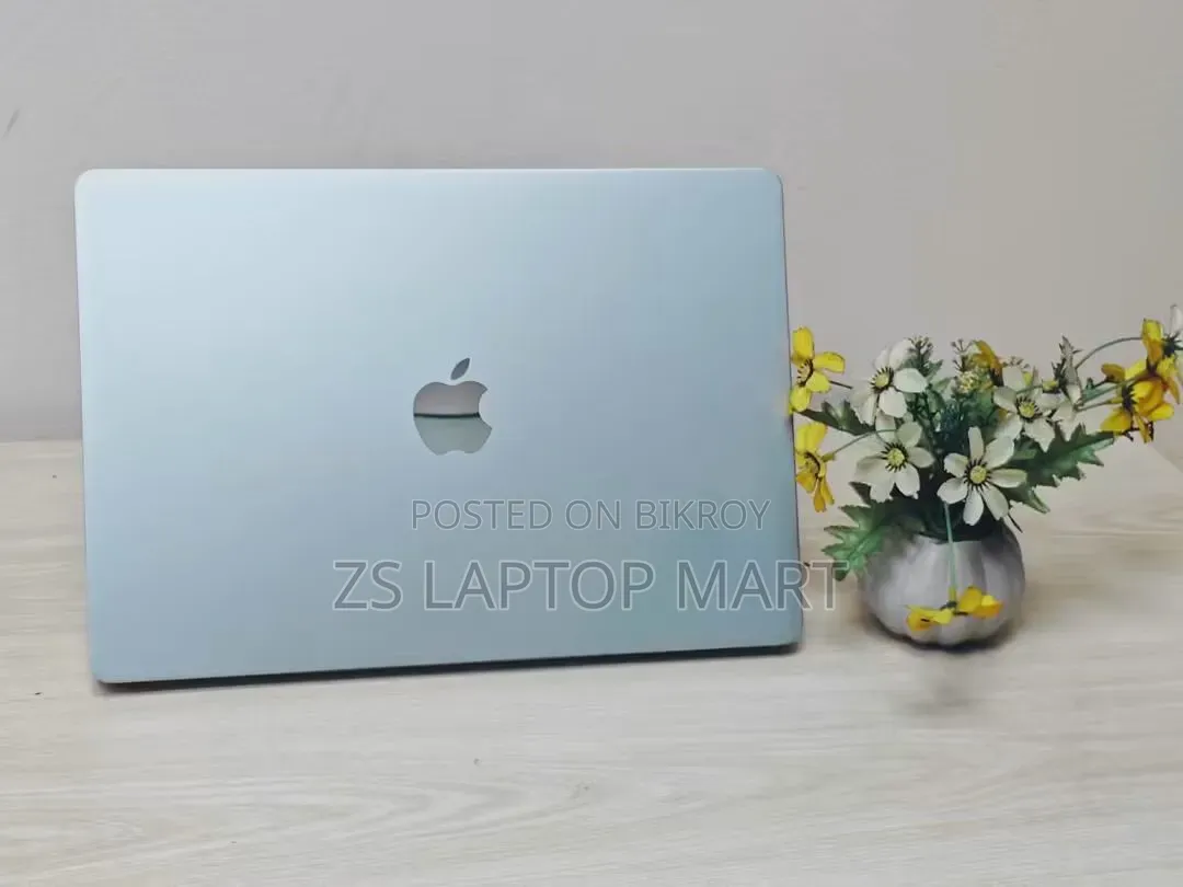 Laptop Apple MacBook Air 2025 M4 16GB Apple M4 SSD 256GB