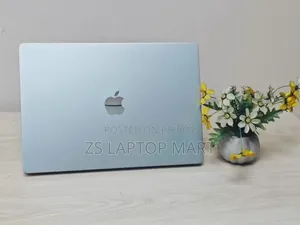 Laptop Apple MacBook Air 2025 M4 16GB Apple M4 SSD 256GB