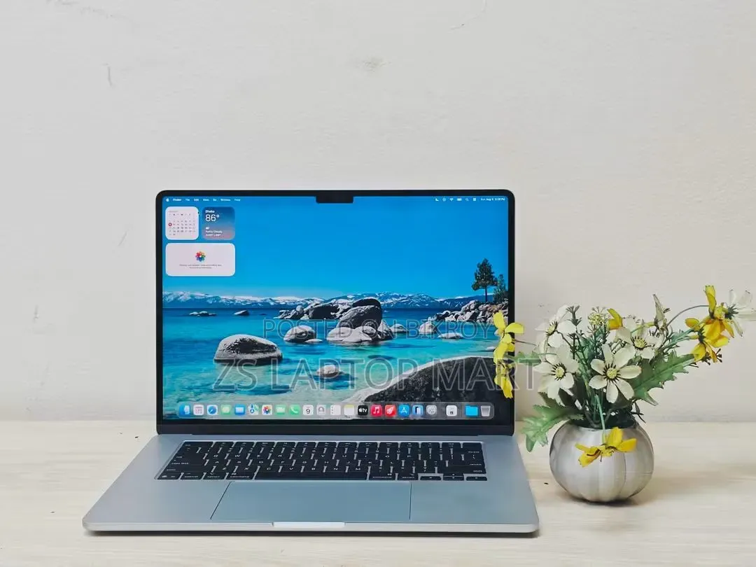 Laptop Apple MacBook Air 2025 M4 16GB Apple M4 SSD 256GB