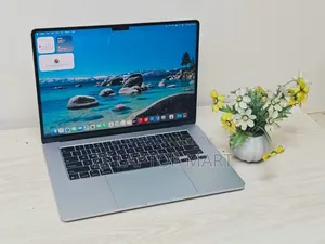 Laptop Apple MacBook Air 2025 M4 16GB Apple M4 SSD 256GB