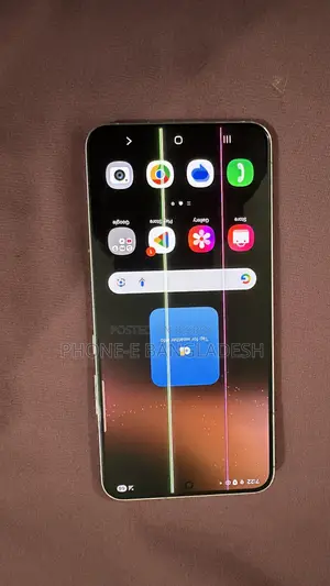 Samsung Galaxy S22+ 5G 256 GB Gold