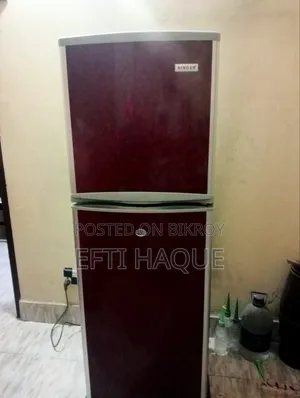 Singer Refrigerator Sales
