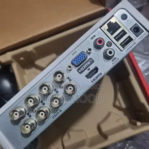 DVR Hickvision