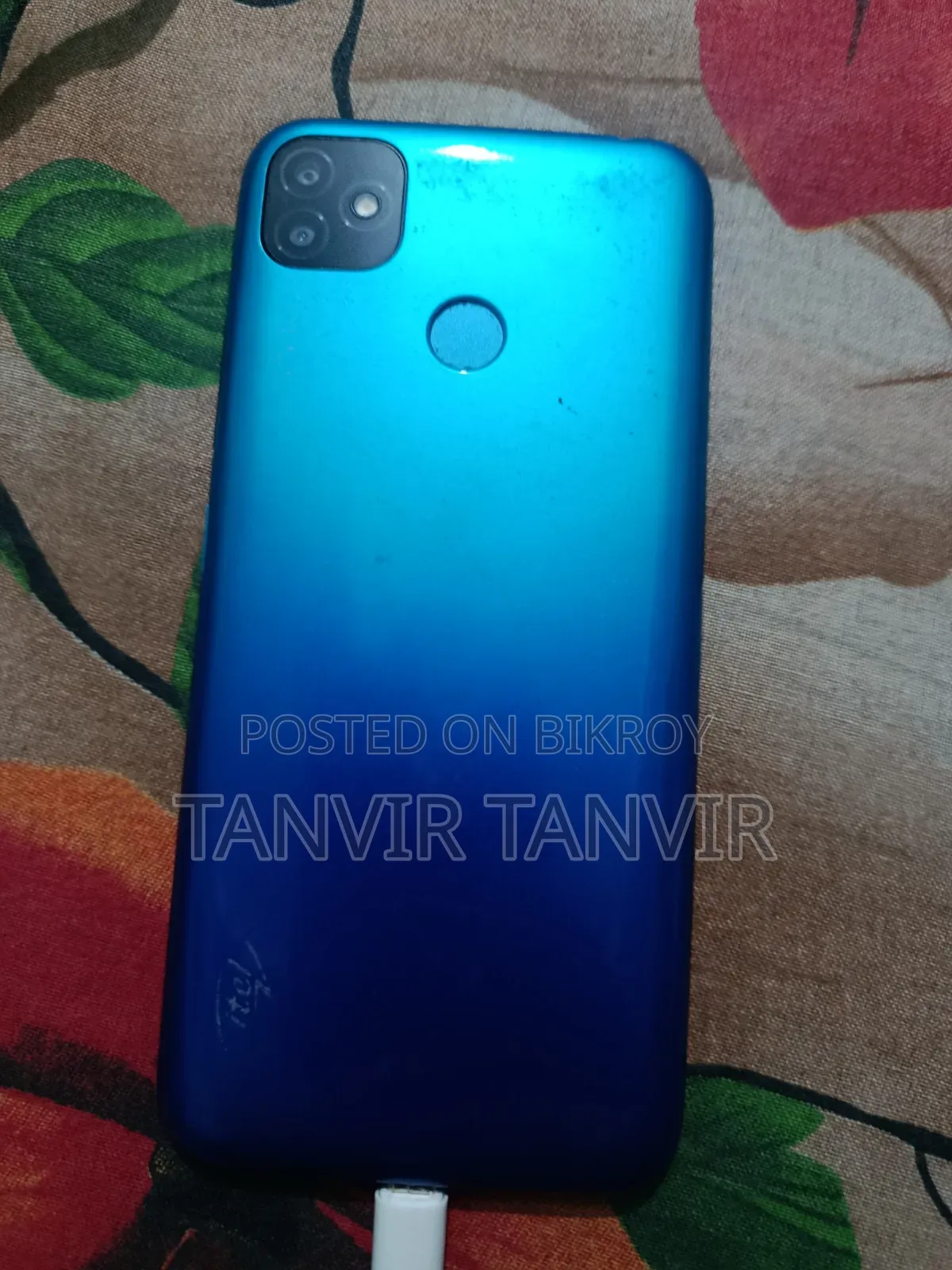 Itel P36 Pro 32 GB Blue