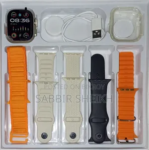 Watch 2 Ultra