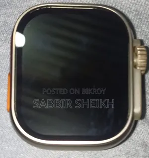 Watch 2 Ultra