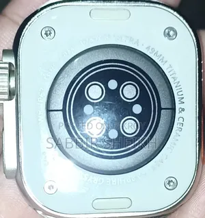 Watch 2 Ultra