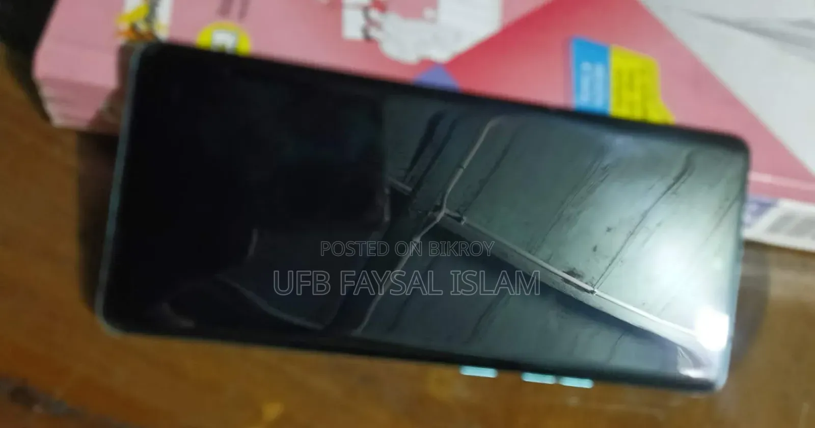 Motorola Edge 50 Pro 256 GB Blue