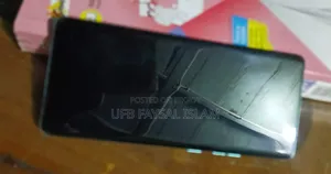 Motorola Edge 50 Pro 256 GB Blue