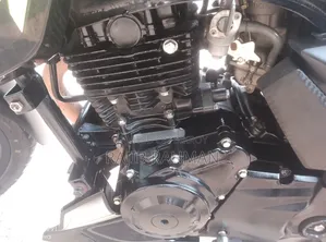TVS Apache RTR 160 2V ABS 2022 Black