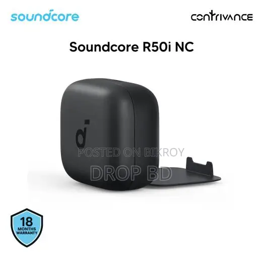 Anker Soundcore R50i NC TWS Earbuds