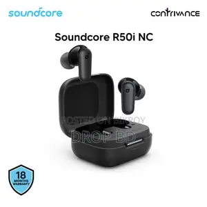 Anker Soundcore R50i NC TWS Earbuds