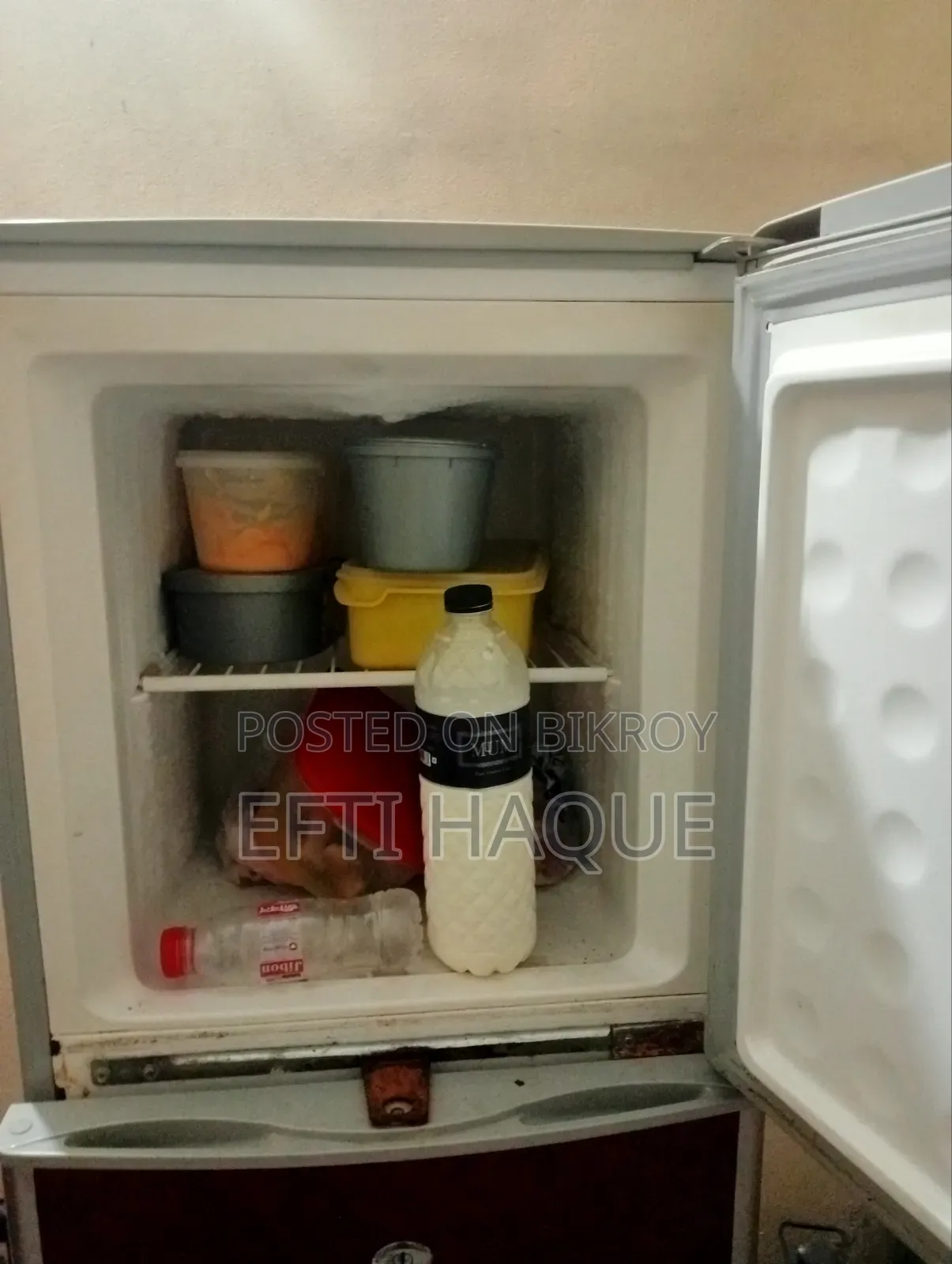 Singer Refrigerator Sales