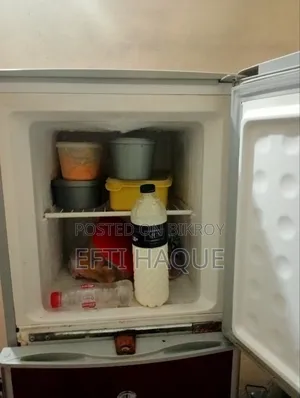 Singer Refrigerator Sales