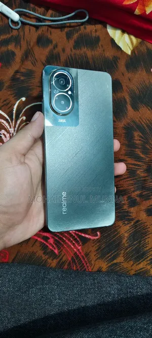 Realme C67 128 GB