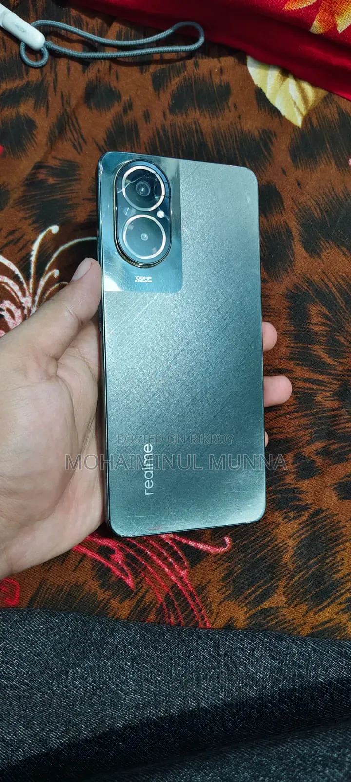Realme C67 128 GB