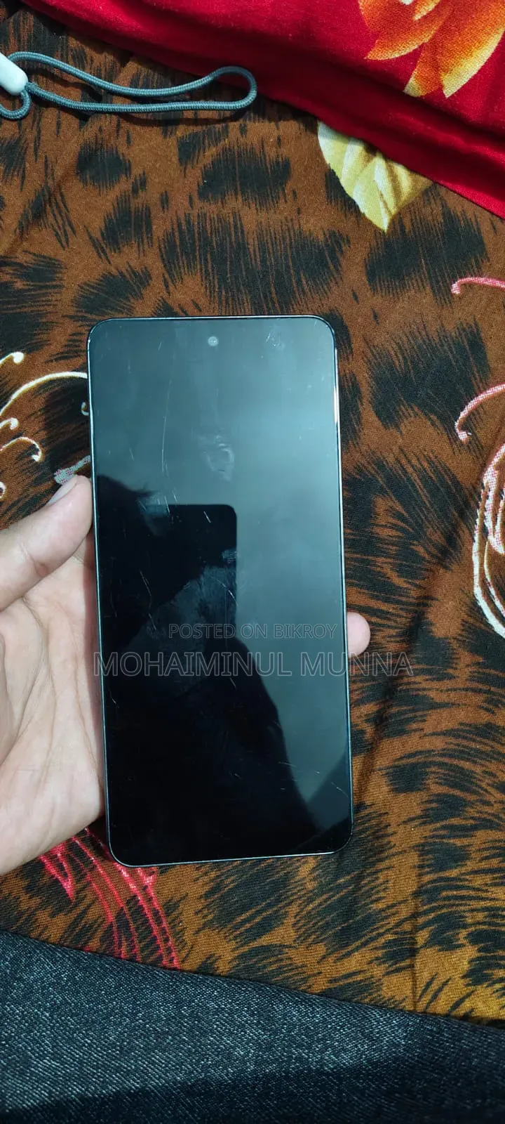 Realme C67 128 GB