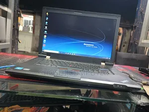Laptop Lenovo IdeaPad 320 4GB Intel Core I3 HDD 500GB