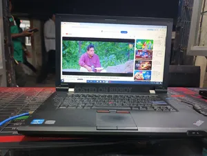 Laptop Lenovo IdeaPad 320 4GB Intel Core I3 HDD 500GB