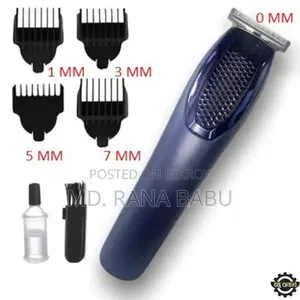 HTC Hair Trimmer at 1210(jdhchd)