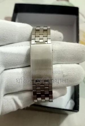 Original Q Q Automatic Watch