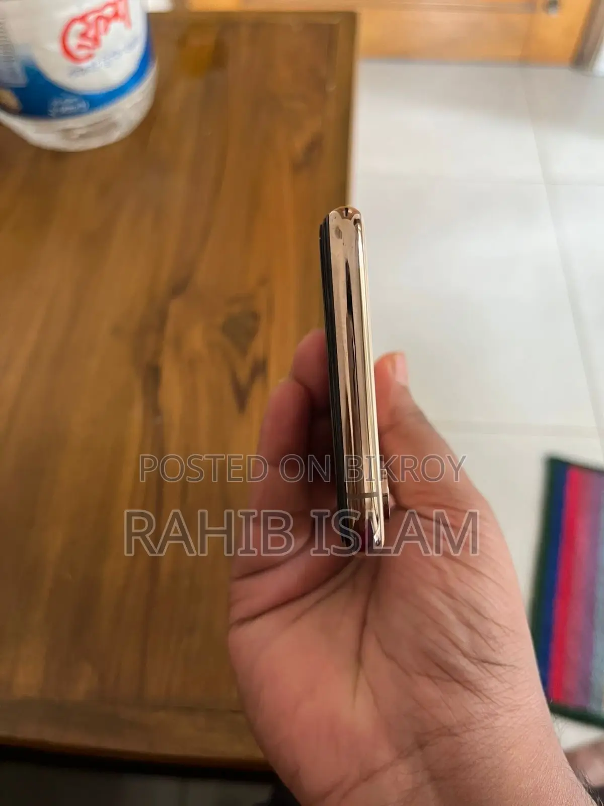 Apple iPhone XS 256 GB Rose Gold