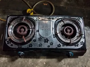 RFL Auto Gas Stove Beximco LPG Cylinder