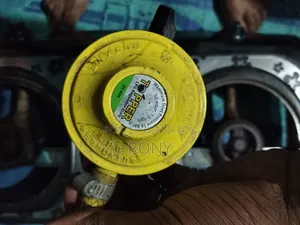 RFL Auto Gas Stove Beximco LPG Cylinder