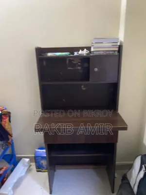 Reading Table