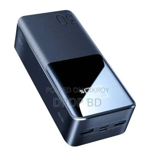 JOYROOM JR-QP193 30000mAh Power Bank