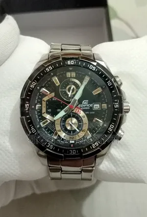 Original Casio Edifice EFR-539DY Quartz Chronograph Watch