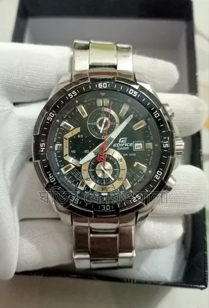 Original Casio Edifice EFR-539DY Quartz Chronograph Watch