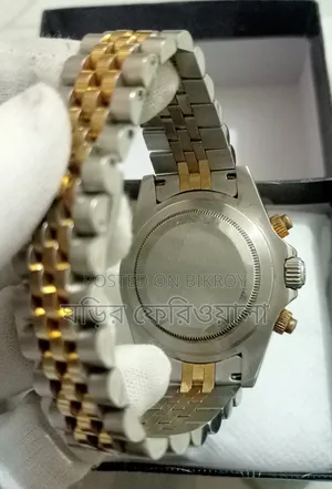 Rolex Daytona Automatic Chronograph Watch