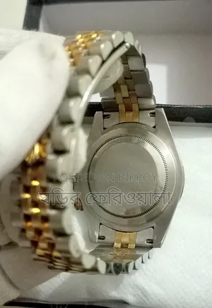Rolex Daytona Automatic Chronograph Watch