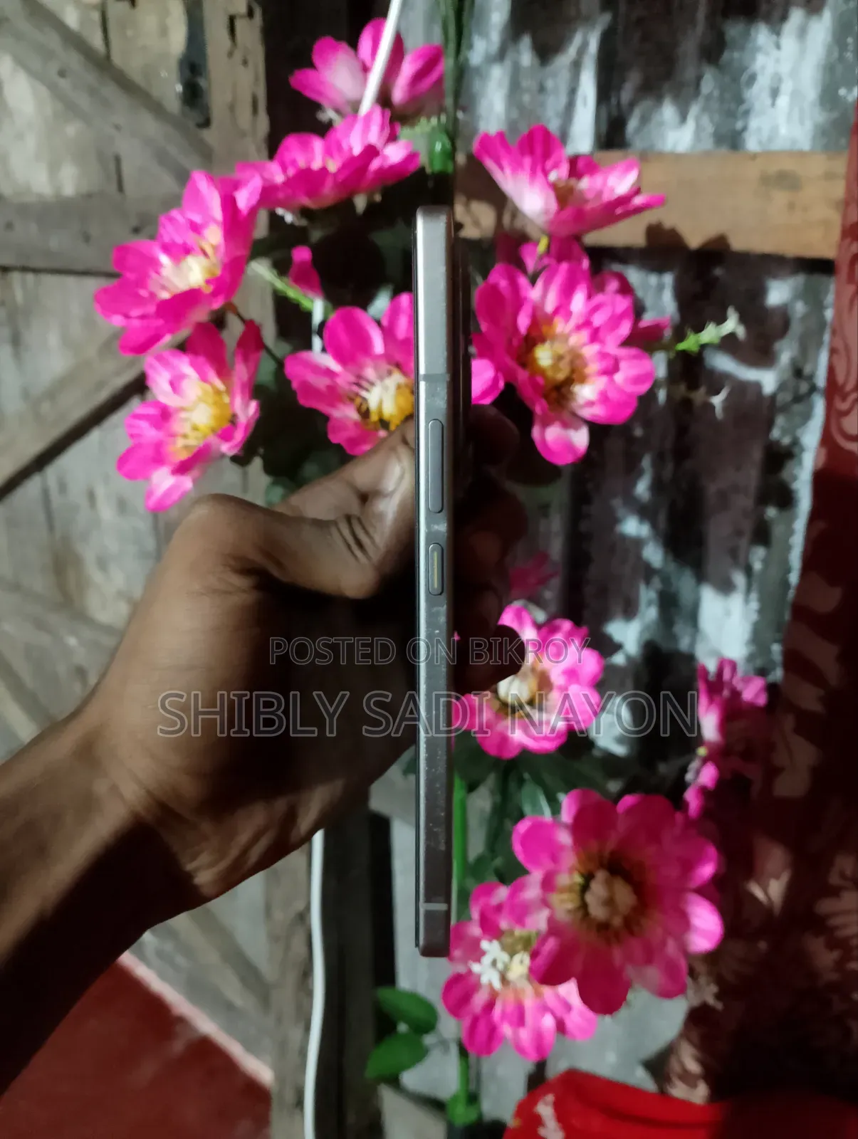 Infinix Note 50 Pro 256 GB Graphite