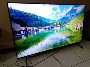 Mango 43"Ultra WideScreen Smart Android TV