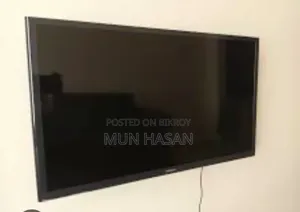 Mango 43"Ultra WideScreen Smart Android TV