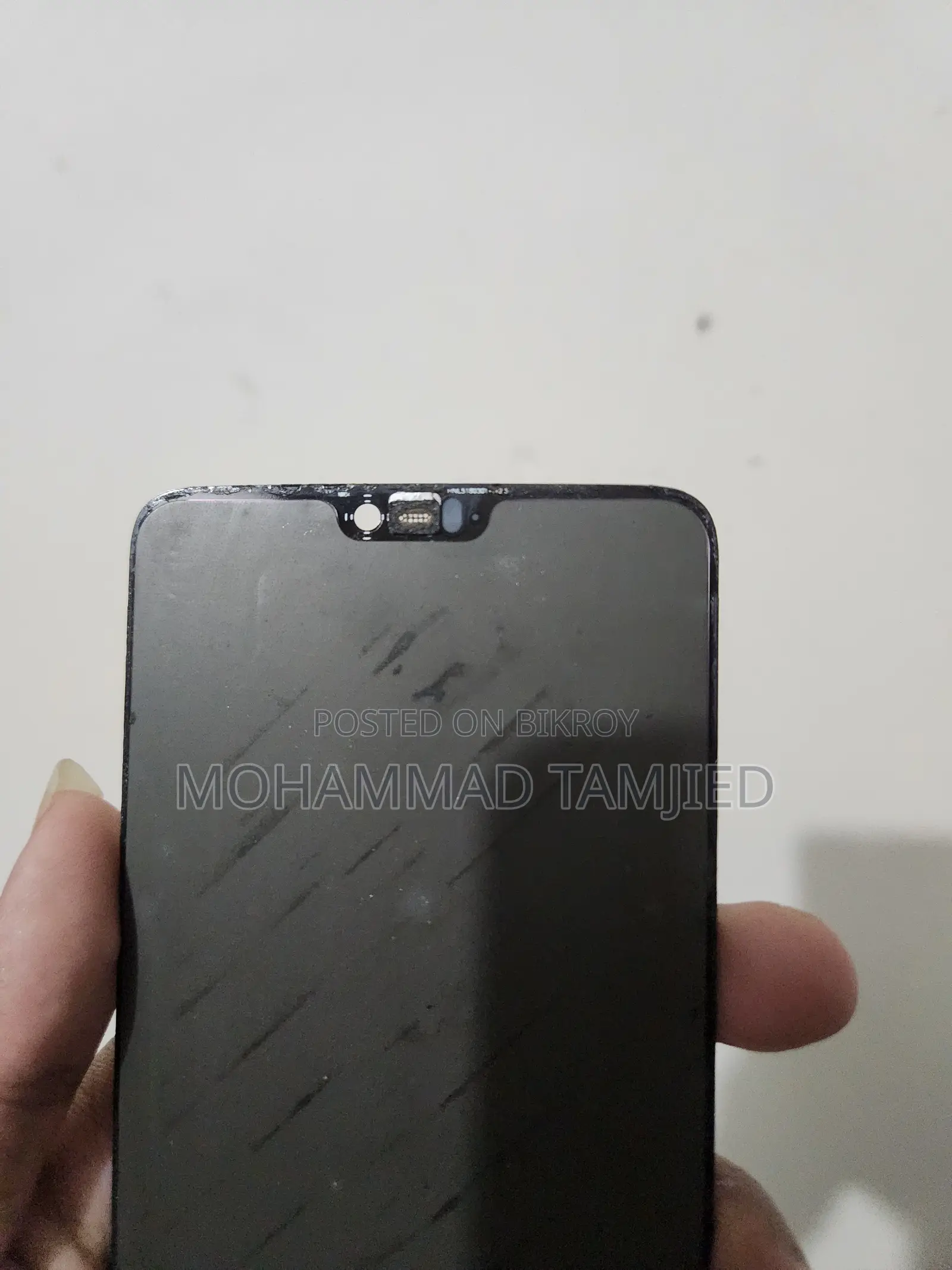 OnePlus 6 128 GB Rose Gold