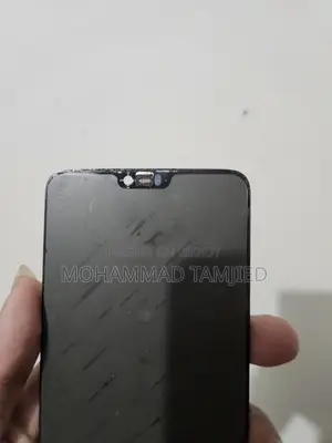 OnePlus 6 128 GB Rose Gold