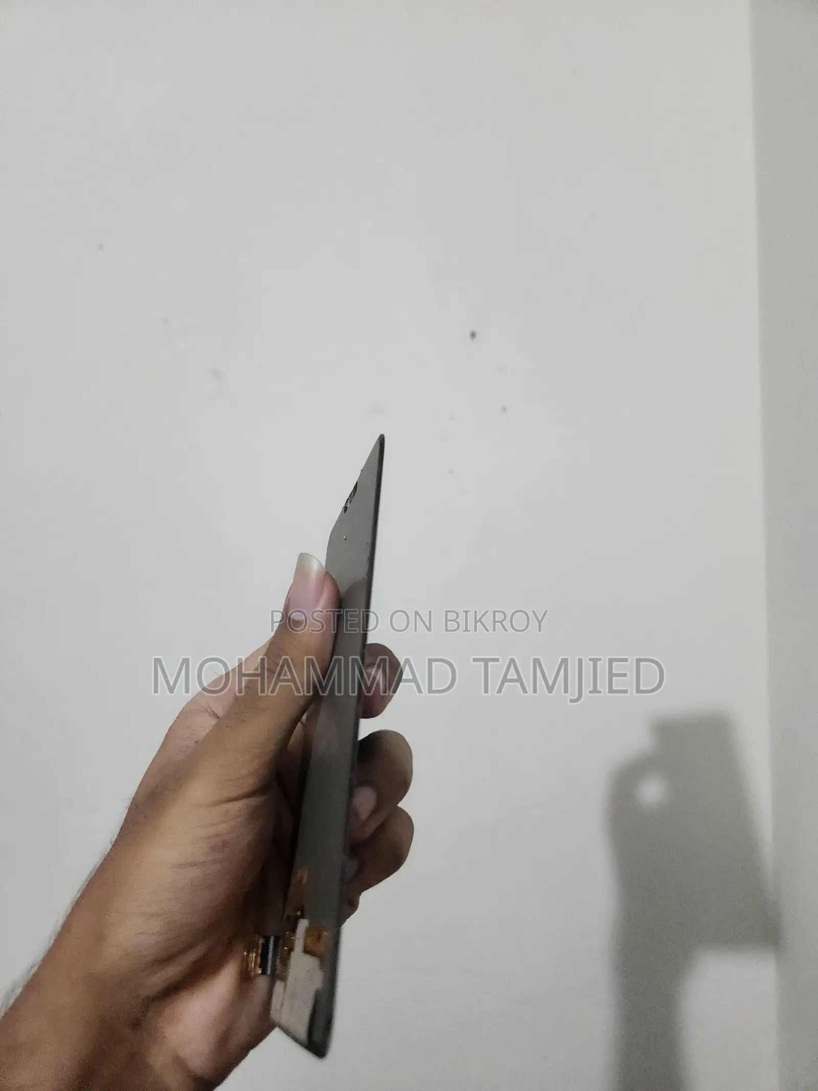 OnePlus 6 128 GB Rose Gold