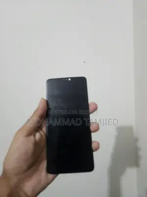 OnePlus 6 128 GB Rose Gold