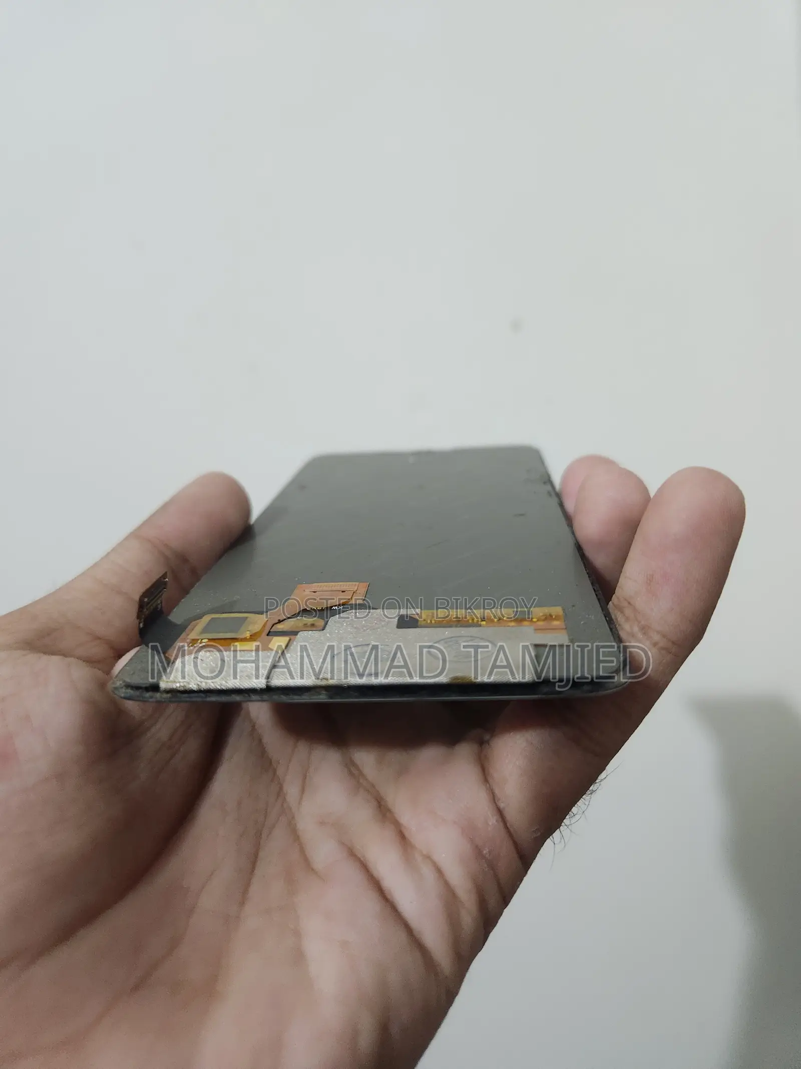 OnePlus 6 128 GB Rose Gold