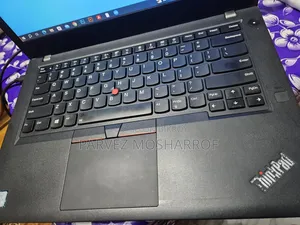Laptop Lenovo ThinkPad T480 8GB Intel Core I5 SSD 128GB